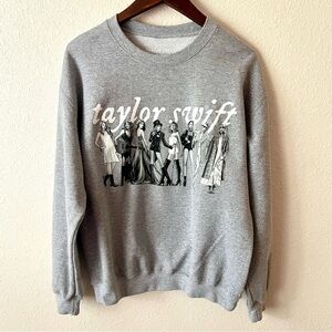Taylor Swift Crewneck